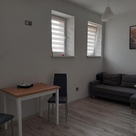 Apartament Nowa Ruda Eksteriør billede