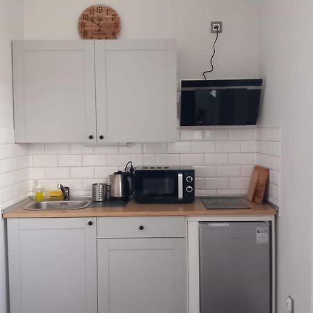 Apartament Nowa Ruda Eksteriør billede