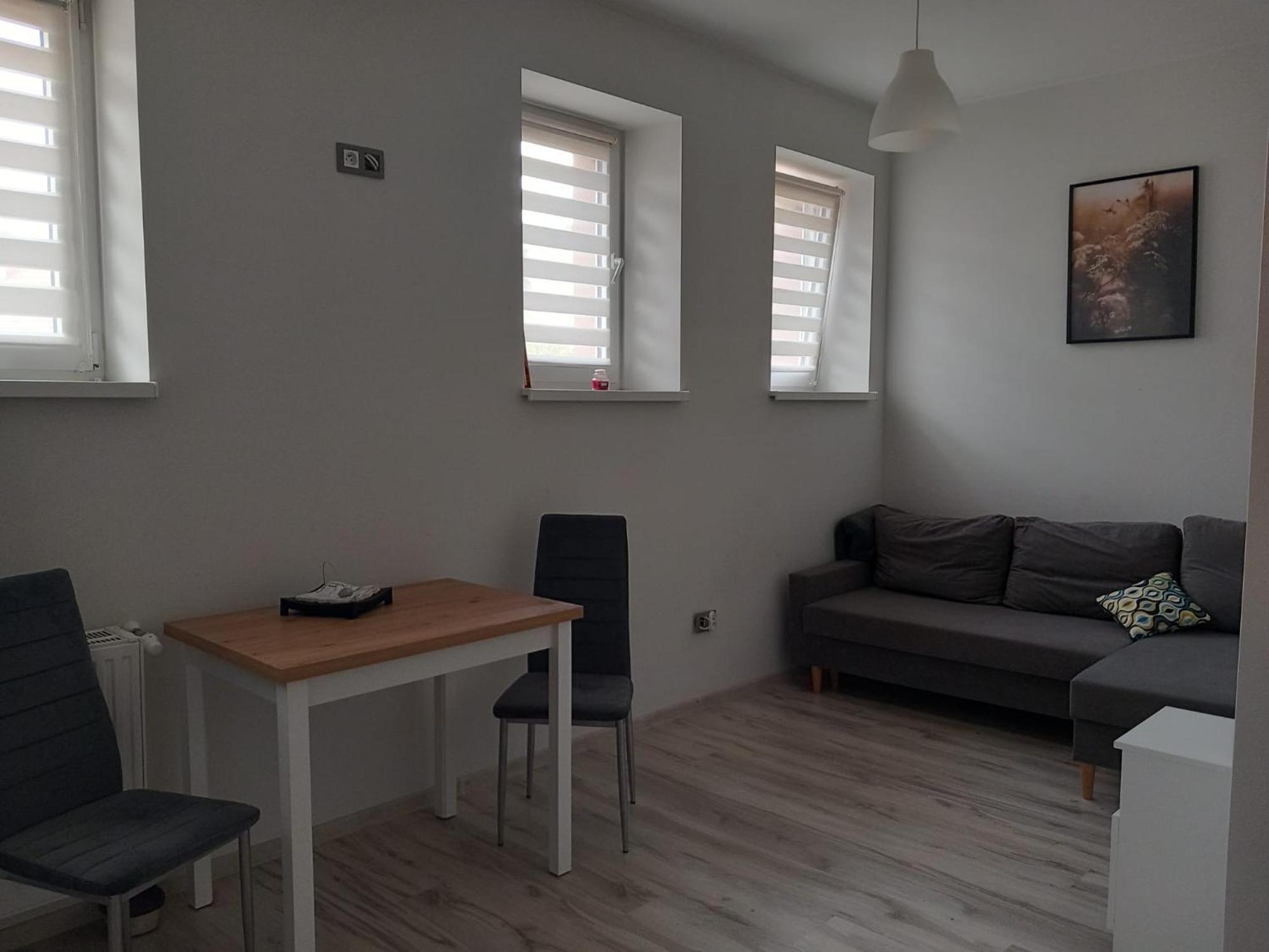 Apartament Nowa Ruda Eksteriør billede