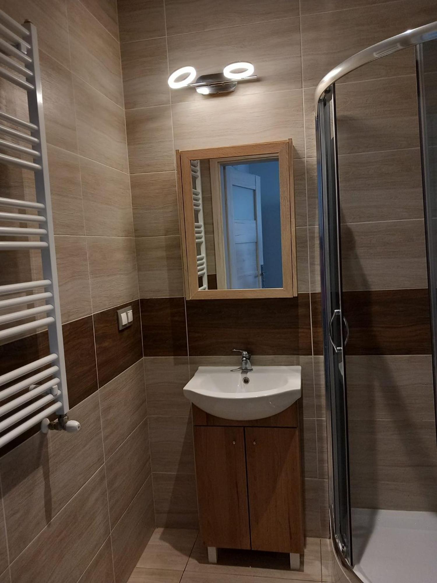 Apartament Nowa Ruda Eksteriør billede