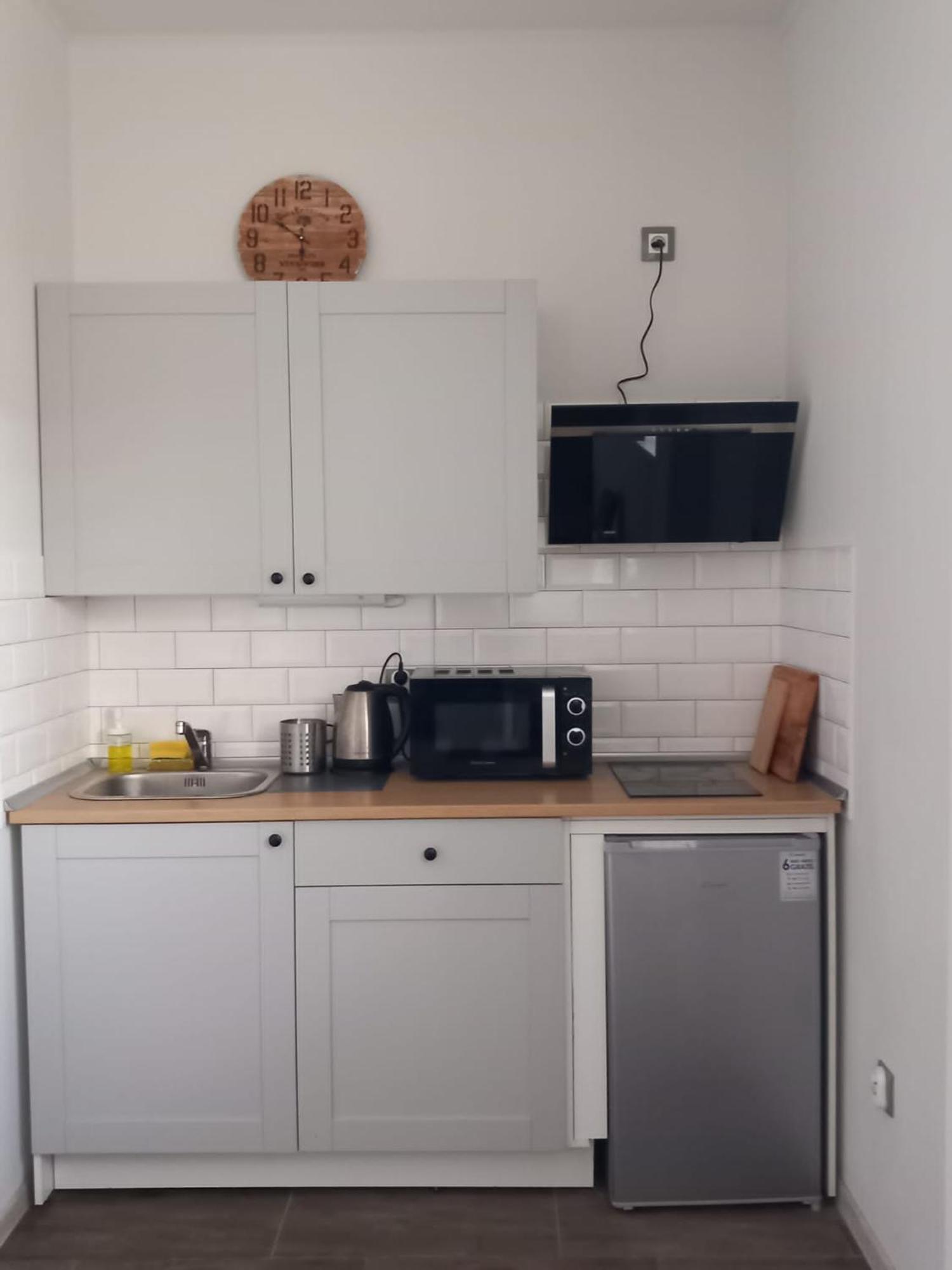 Apartament Nowa Ruda Eksteriør billede